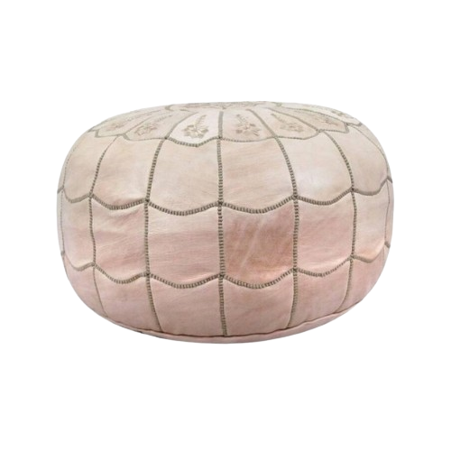 Ancient Pouf